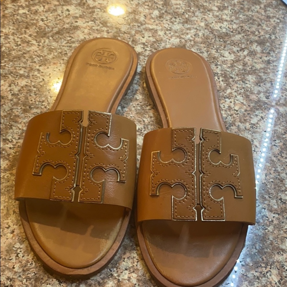 COPY - Tory Burch Slides